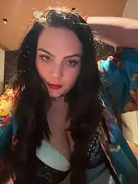 RealMiaVelvet webcam