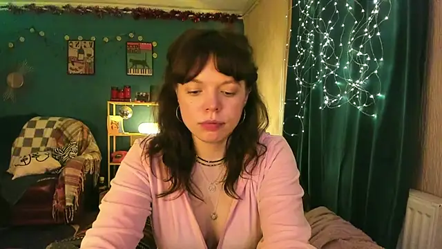 ClancyMorissey webcam