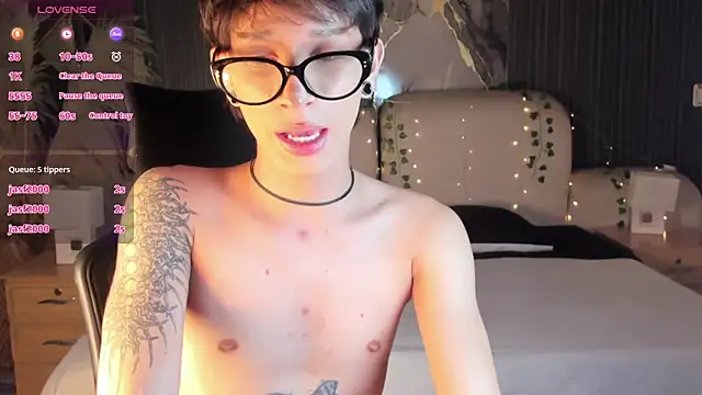 AndyWiilliams webcam