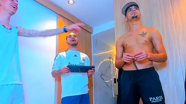 TheBatMansion webcam