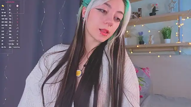 tristaroht - TristaRoht's free webcam - UK Sex Cams