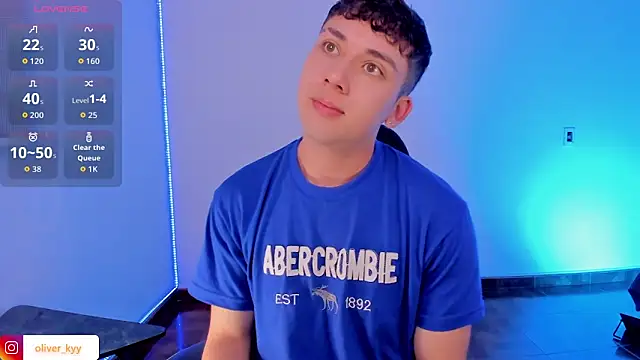 oliver_kyy webcam