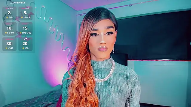 Kendall_hornyy webcam