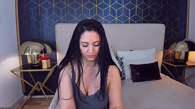 valeryblakes - ValeryBlakes's free webcam