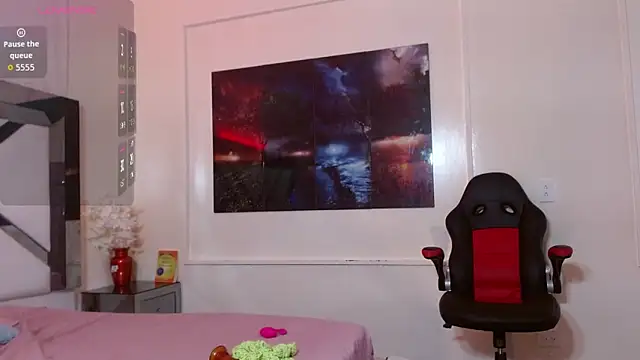 samara_selene webcam