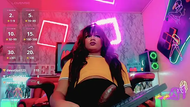 Alice_brandom webcam