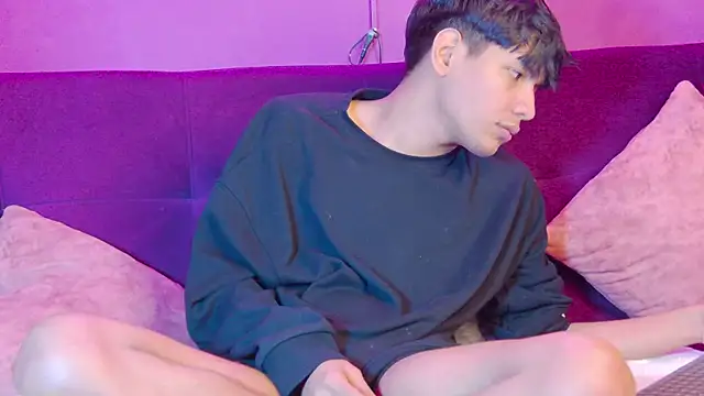 Liam_Sinclair webcam