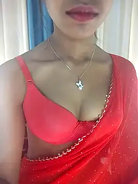 Niharika_02 webcam