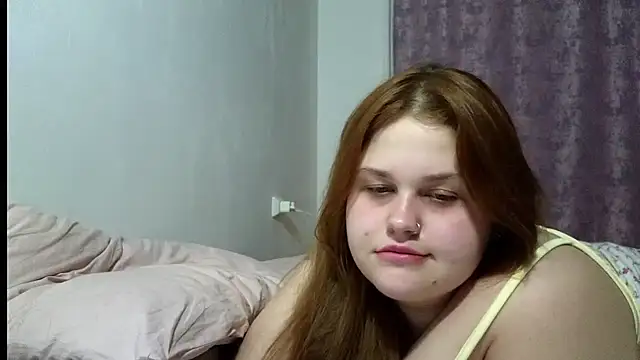 Gloria_Thomas webcam