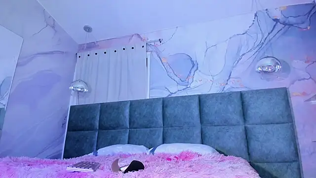 AntonellaRossi webcam