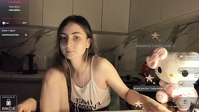 Ayesha_Thebestt webcam