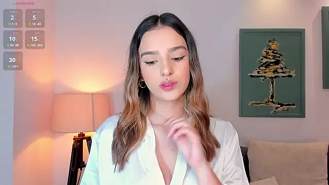 LaurentRosse1 webcam