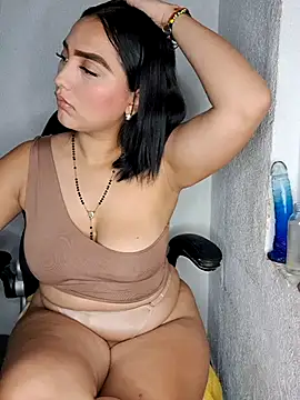Mia_em webcam