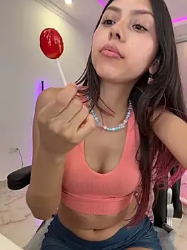 Webcam Model (MissBecka_)  is live.Free join now!