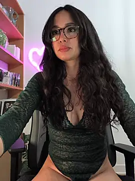 Naughty-Jessie webcam