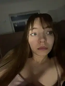 BarbaraFantasy webcam