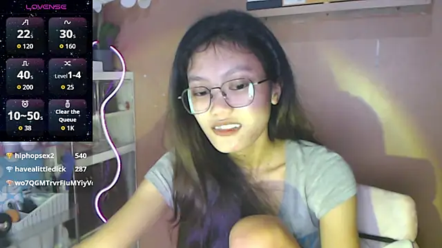 skinny_gracie webcam