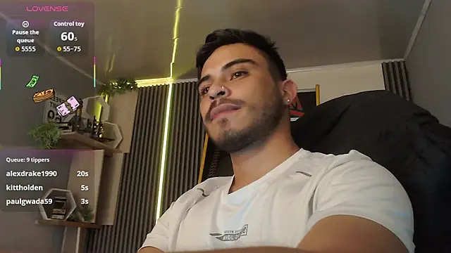 Bastian_MCcormick webcam