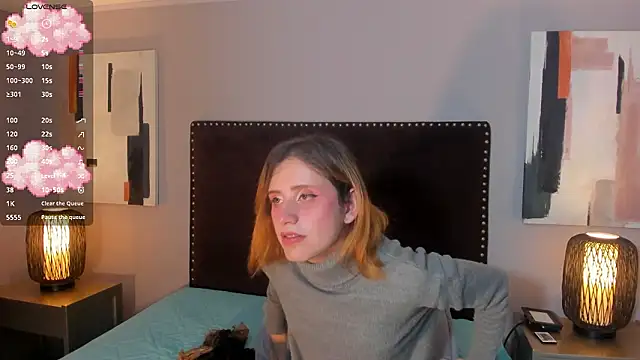 seraphine_star webcam