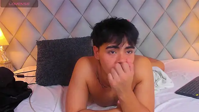 Clement_Reyes webcam