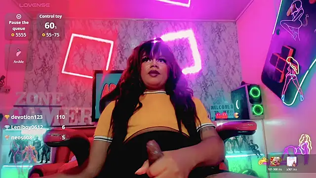 Alice_brandom webcam