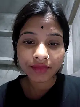 Nirasha_cute webcam
