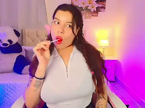 LillithRoses_ webcam