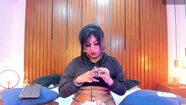 SilvanaCapelli webcam