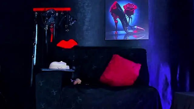 SharonnStones webcam