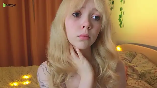 Rochelle_Dolly webcam