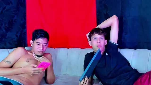 Pleasure_boys_hot webcam