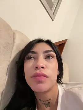 bonny_eva - Bonny_Eva's free webcam - UK Sex Cams