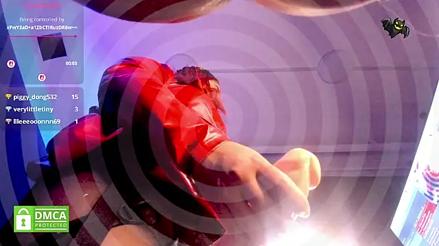 shaaroon_gold webcam