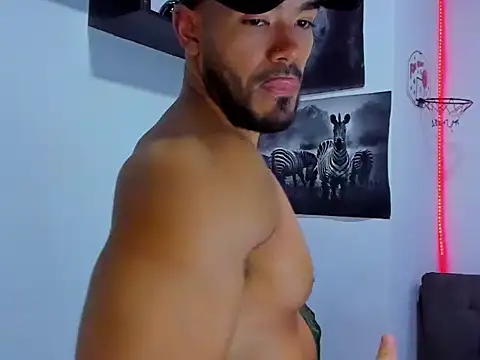 Alexander_Martines webcam