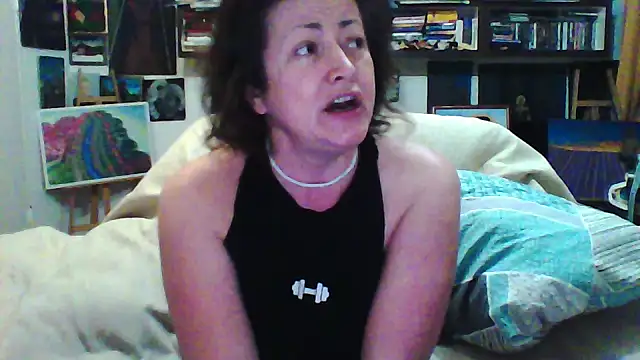 MariaAnaSunshine webcam