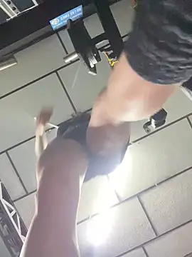 VioletaSubmissive webcam