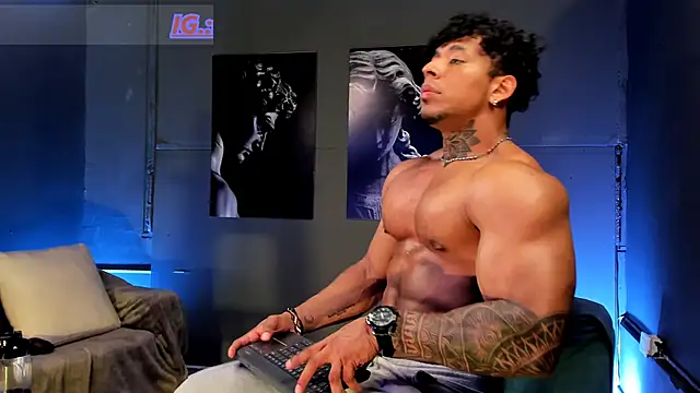 bradley_smith webcam