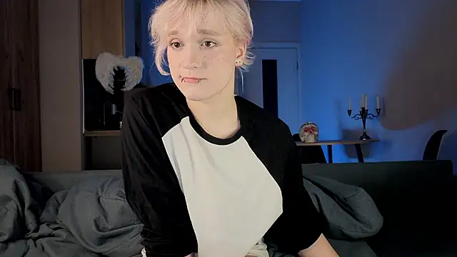 Gregory_Byyrd webcam