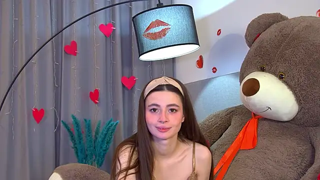 ameliaflares - AmeliaFlares's free webcam - UK Sex Cams