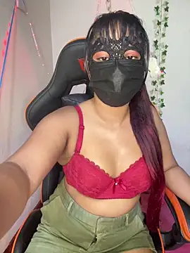 Ariana__Marie webcam