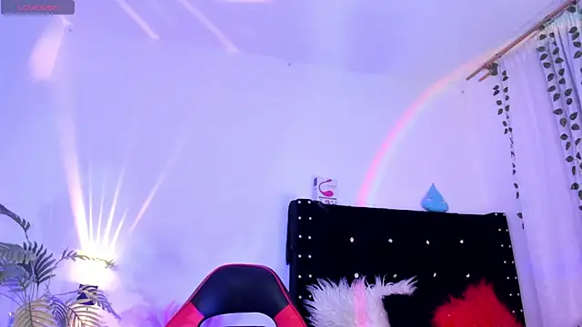 Cooperrosscute233 webcam