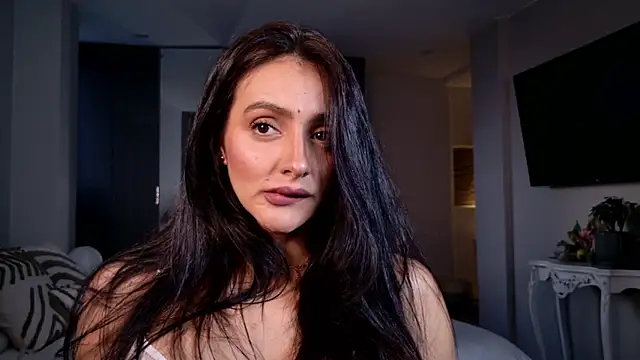 Milana_De webcam
