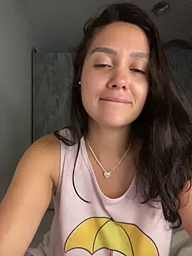 carolsapequinha webcam