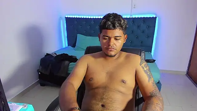 jordan_colman webcam