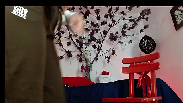 Dulcee_M4ria17 webcam