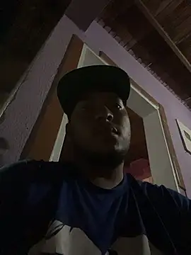 Danny_black11 webcam