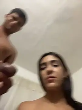 foxxy_and_lion webcam