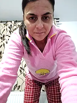 IsabelleCraft webcam