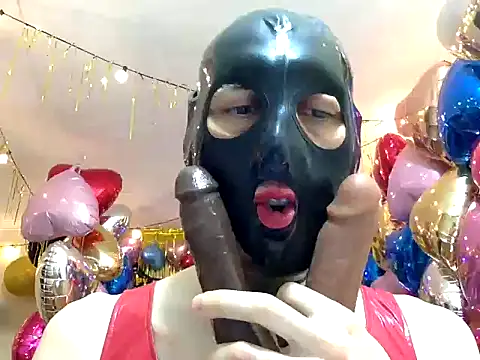 HandsomeAlfie webcam