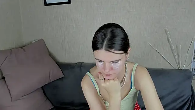 zorianaa - Zorianaa's free webcam